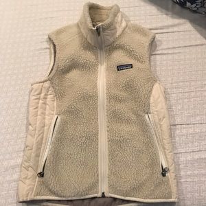 Patagonia retro x vest
